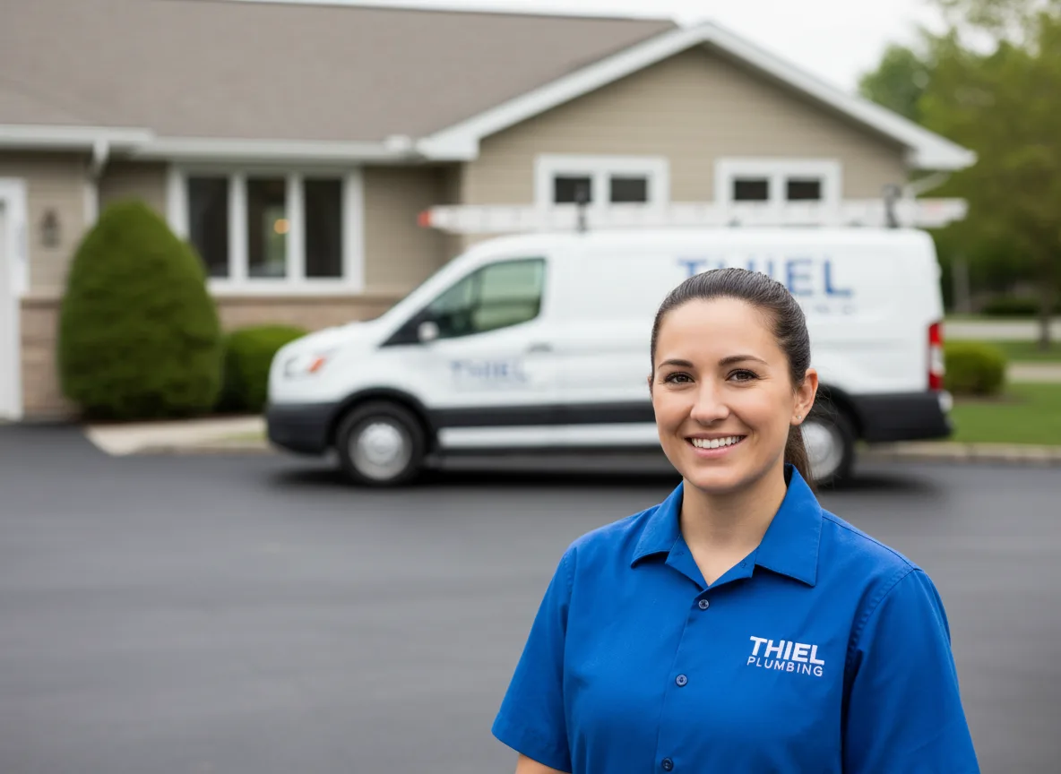 Plumber Juniata, NE FAQs